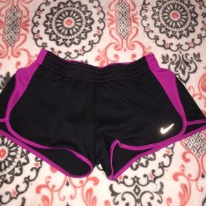 Nike shorts